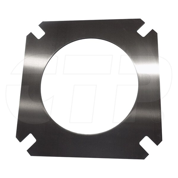 Aic Replacement Parts Plate-Separator Fits Caterpillar Models 1004910 - main